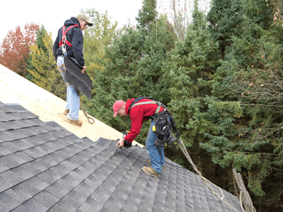 About Roof Repair Experts Farmington, NY